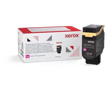Toner Xerox 006R04766 - purpurový