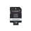 Paměťová karta Micro SDXC Q-Connect - 64 GB, SD adaptér, černá