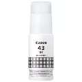 Inkoustová náplň Canon GI-43BK - černá