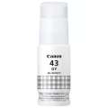 Inkoustová náplň Canon GI-43GY - šedá