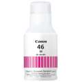 Inkoustová náplň Canon GI-46M - purpurová