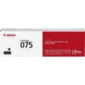 Toner Canon 075 BK - černý