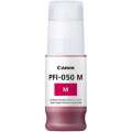 Inkoustová náplň Canon PFI-050 M - purpurová
