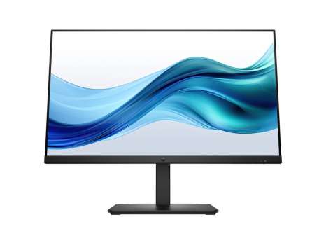 Počítačový monitor HP 327pe – 27", IPS, FHD 1920 x 1080, 100 Hz, černý