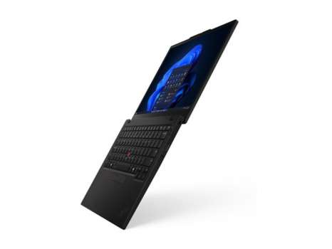 Notebook Lenovo ThinkPad L13 Gen 6 – 13,3", 16 GB RAM, SSD 512 GB, AMD Ryzen 5 Pro, černý