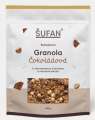 DÁREK: Čokoládová granola Šufan
