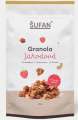 Granola jahodová Šufan