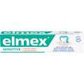 Zubní pasta Elmex - Sensitive s aminfluoridem, 75 ml