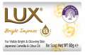 Tuhé mýdlo LUX - Bright Impress, 80 g