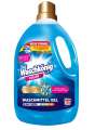 Gel na praní Waschkönig Color – 110 dávek, 3,305 l