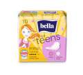 Dámské vložky Bella for Teens Energy - ultratenké, 10 ks