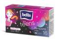 Tampony Bella for Teens - Mini, 16 ks