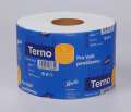 Toaletní papír Terno - 2vrstvý, celulóza, 48 m, 1 role