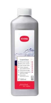 Čistič mléčných cest Nivona CreamClean NICC 705 – 500 ml