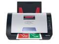 Poloautomatický laminátor A4 GBC Velocity