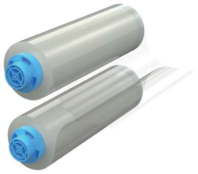 Laminovací fólie pro GBC Velocity, 80 mic, lesklá