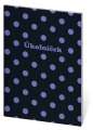 Úkolníček A6 - Cute Bow