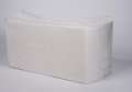 Papírové ubrousky Rollpap AFH Gastro - 33 x 33 cm, 1vrstvé, 450 ks