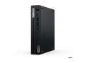 Počítač Lenovo ThinkCentre M75q Gen 5 – 16 GB RAM, SSD 512 GB, Ryzen 5 Pro, Windows 11 Pro, černý