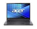 Notebook Acer TravelMate P2 14 – 14", 16 GB RAM, SSD 512 GB, Intel Core Ultra 5, Win 11 Pro, šedý