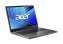 Notebook Acer TravelMate P2 14 – 14", 16 GB RAM, SSD 512 GB, Intel Core Ultra 5, Win 11 Pro, šedý