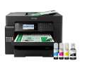 Inkoustová tanková multifunkční tiskárna Epson EcoTank L15150 – A3+, barevný tisk, duplex, černá