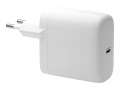 Síťový nabíjecí adaptér dbramante1928 re-charge – 65 W, USB-C, bílý