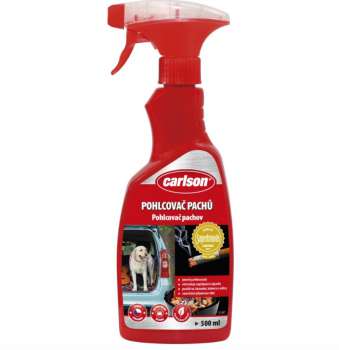 Pohlcovač pachů Carlson - 500 ml
