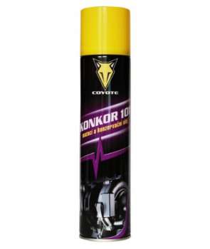 Konkor 101 Coyote - 400 ml