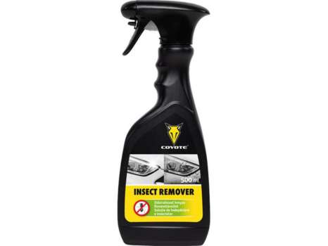 Odstraňovač hmyzu Coyote - 500 ml