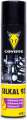 Silikonový olej Coyote Silkal 93 - 400 ml