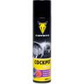 Coyote Cockpit ve spreji - lesní plody, 400 ml