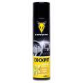Coyote Cockpit ve spreji - vanilka, 400 ml