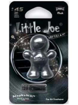 Vůně do auta Carlson LITTLE JOE - Santalové dřevo a pižmo