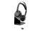 Napájecí stojan HP Poly Voyager Focus UC – USB-A, černý