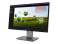 Počítačový monitor Lenovo ThinkVision P27Q-40 – 27", IPS, QHD 2560 x 1440, 120 Hz, černá