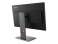 Počítačový monitor Lenovo ThinkVision P27Q-40 – 27", IPS, QHD 2560 x 1440, 120 Hz, černá