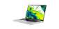 Notebook Acer Aspire Go 14 AG14-72P-50ZC – 14", 16 GB RAM, SSD 512 GB, Core 5, bez OS, stříbrný