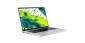 Notebook Acer Aspire Go 14 AG14-72P-50ZC – 14", 16 GB RAM, SSD 512 GB, Core 5, bez OS, stříbrný