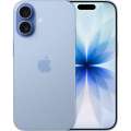 Mobilní telefon Apple iPhone 17 - 256GB, Mist Blue