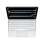 Ochranný kryt s klávesnicí a trackpadem Apple Magic Keyboard iPad Pro 11" - CZ layout, bílý