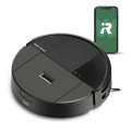 Robotický vysavač iRobot Roomba 205 DustCompactor Combo – s mopem, LiDAR, černý