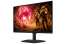 Počítačový herní monitor Samsung Odyssey G5 LS27FG502EUXEN – 27", IPS, QHD, 180 Hz, černý