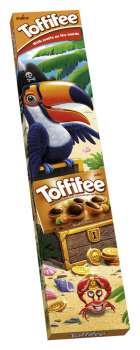 Limitka Trio Toffifee Pirate
