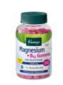 Gumové želé Kneipp doplněk stravy Magnesium + B12  60 ks