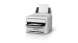 Inkoustová tiskárna Epson WorkForce Pro WF-M5399DW – A4, černobílý tisk, duplex, bílá