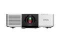 Laserový projektor Epson EB-L890E – rozlišení 1920 x 1200, svítivost 8000 ANSI, WiFi, bílý