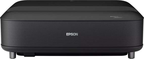 Laserový projektor Epson EH-LS670B – rozlišení 3840 x 2160, svítivost 3600 lm, WiFi, černý