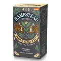 Černý čaj Hampstead - bio, s madagaskarskou vanilkou, 20x 2 g