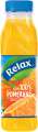 Džus Relax - 100%, pomeranč, 12x 0,33 l
